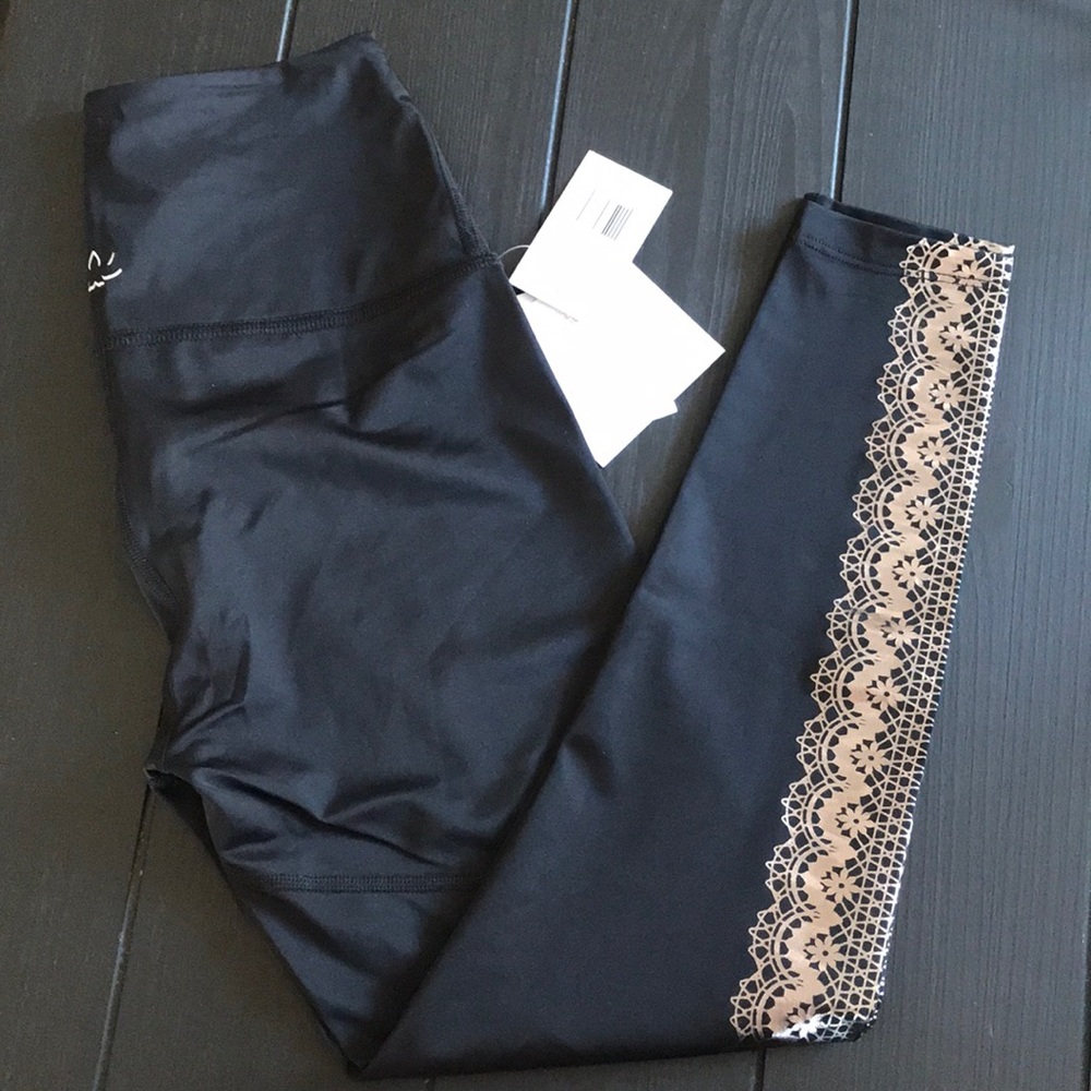 Beyond Yoga leggings